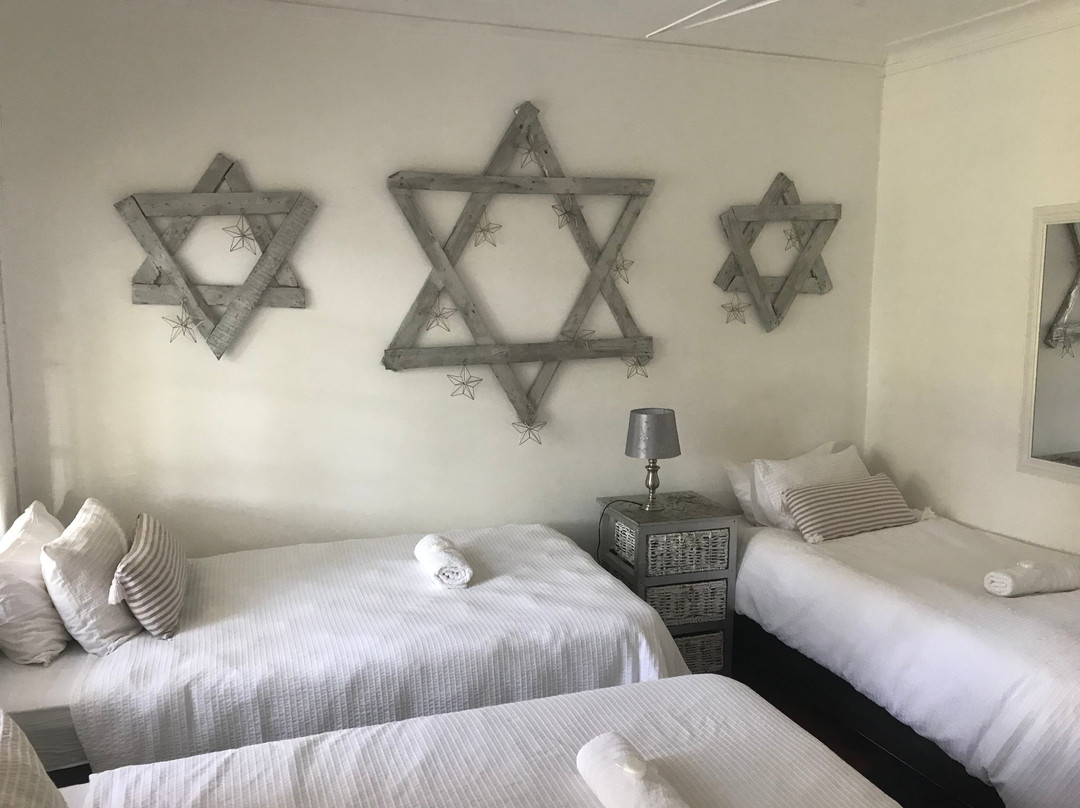 Simoni Guest House主图