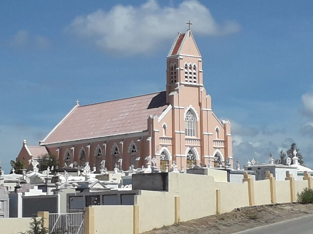 Church of Sint Willibrordus-Sint Willibrordus必去景点