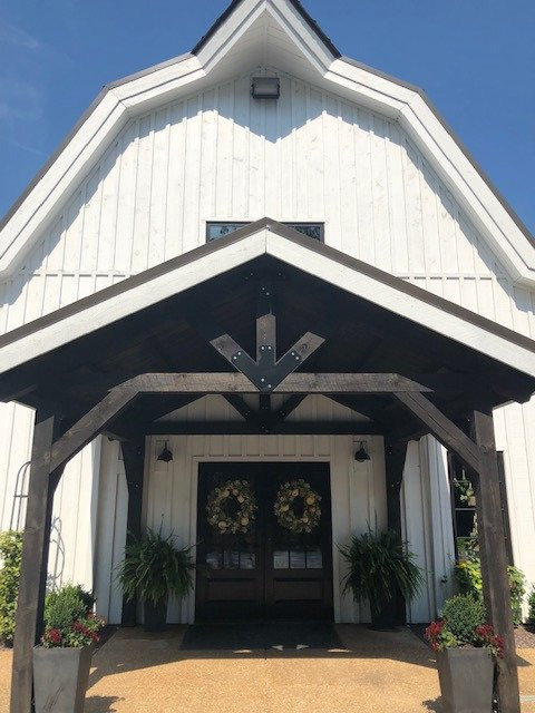 Long Row Lavender-Wright City必去景点