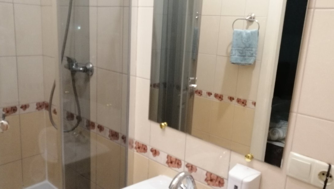 Voskhod Hotel主图