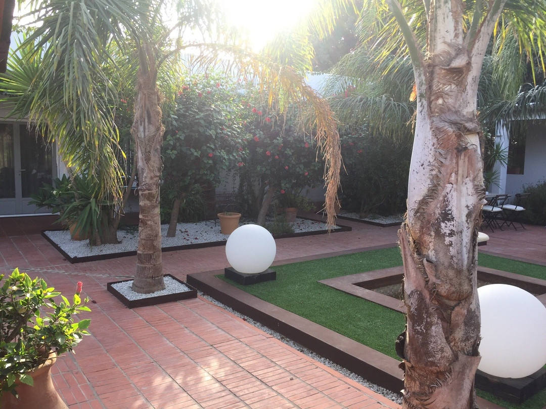 La Carmela Rooms主图