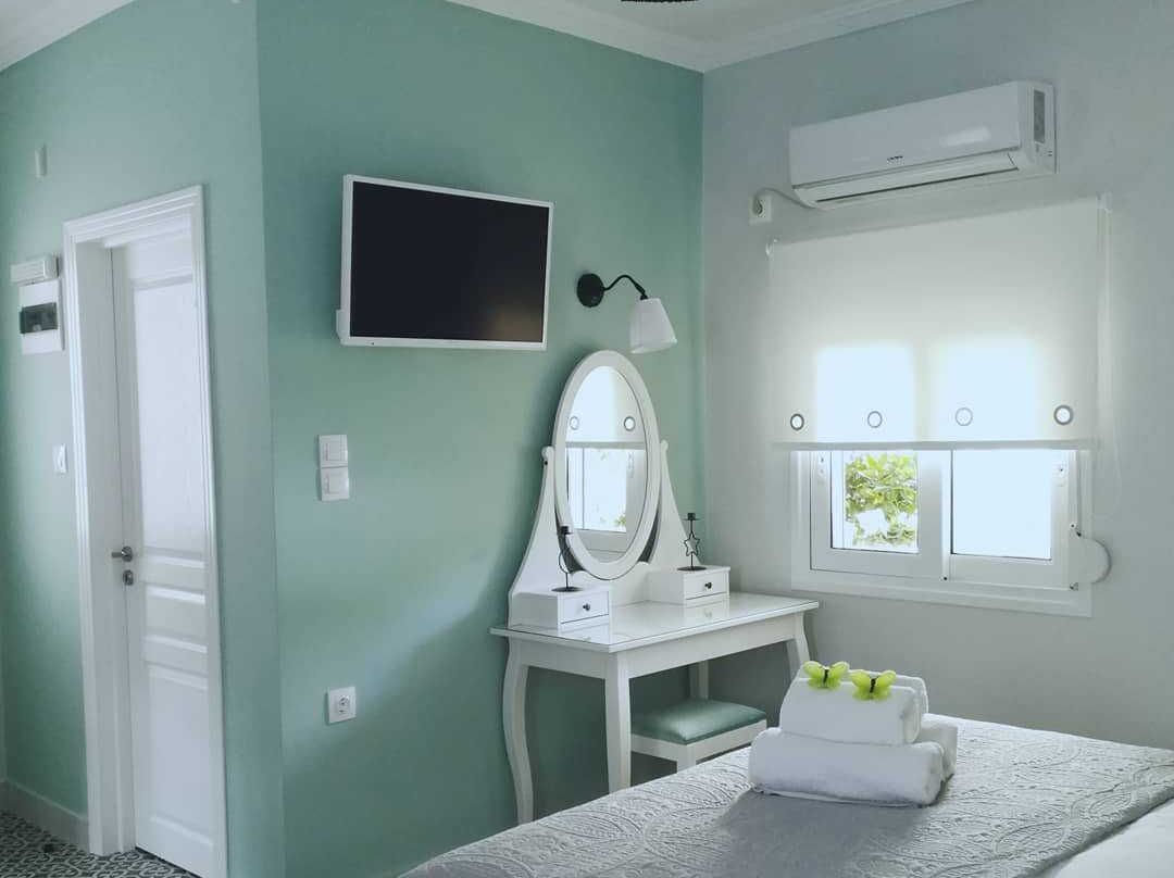 Sugar Home Apartments