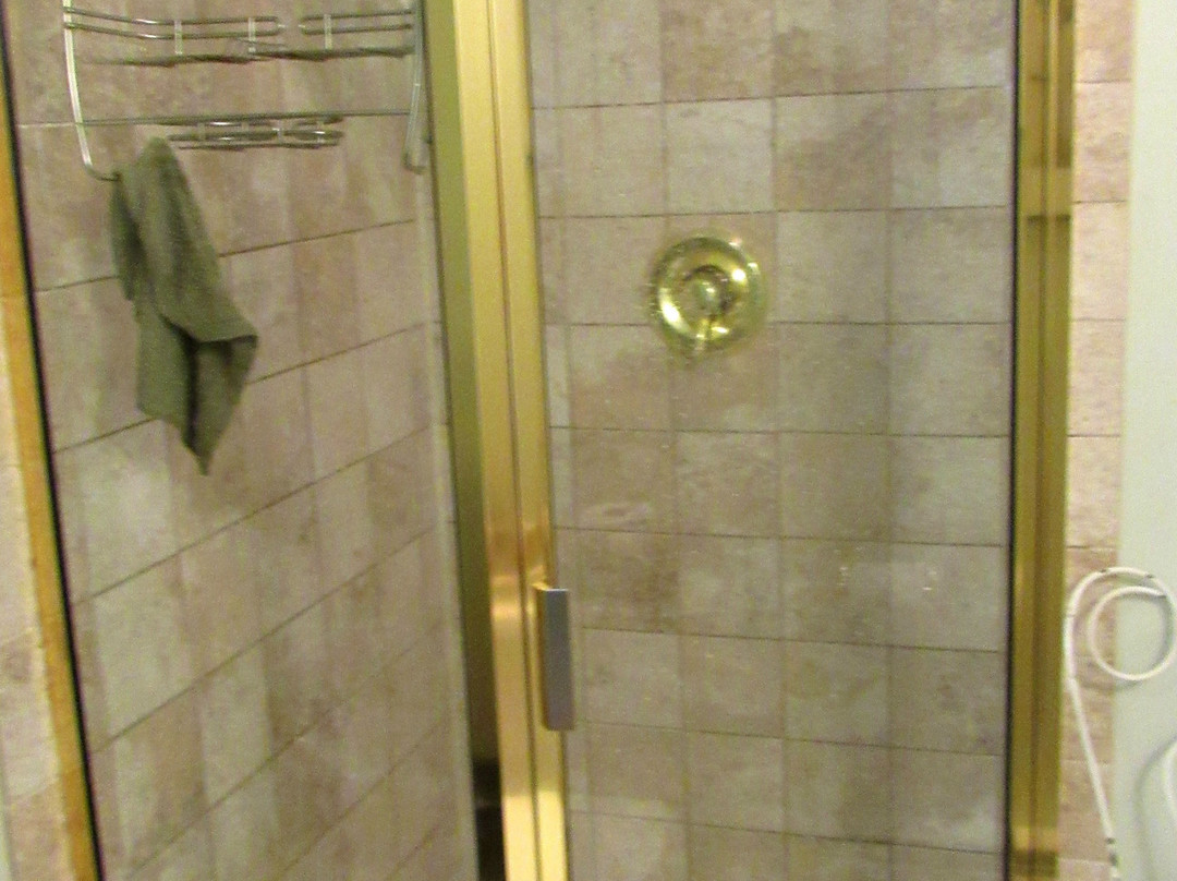 Crosby House Bed & Breakfast主图