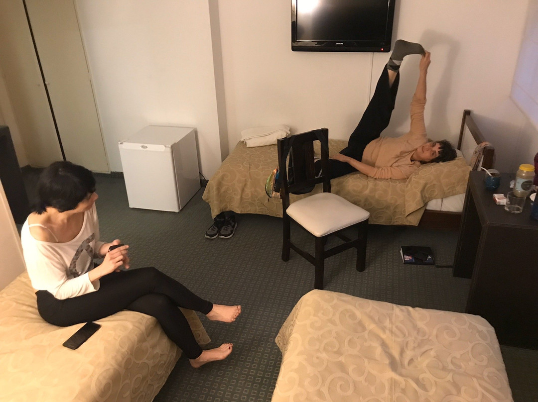 San Marco Hotel主图