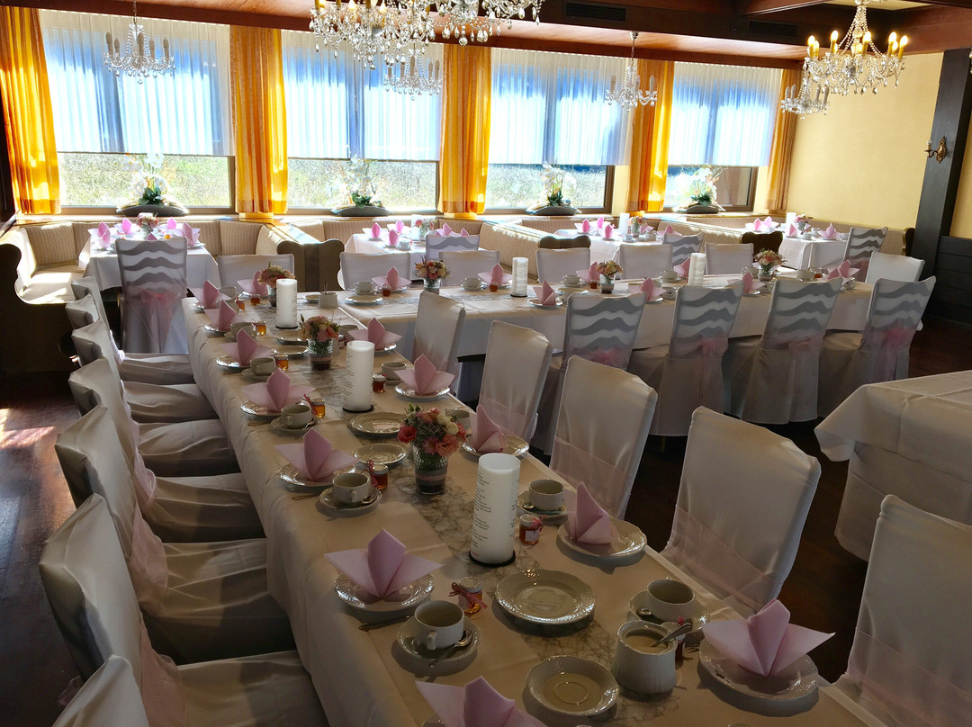 Igel Landhotel主图