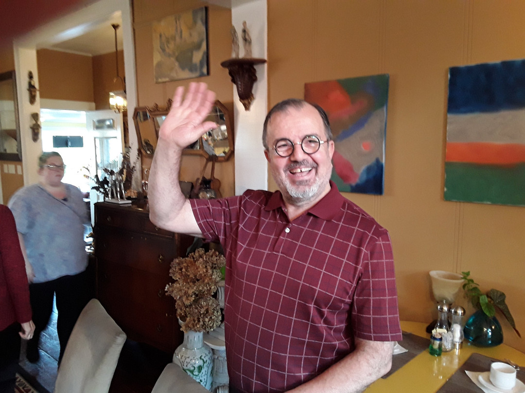 Lakelawn B&B Motel主图