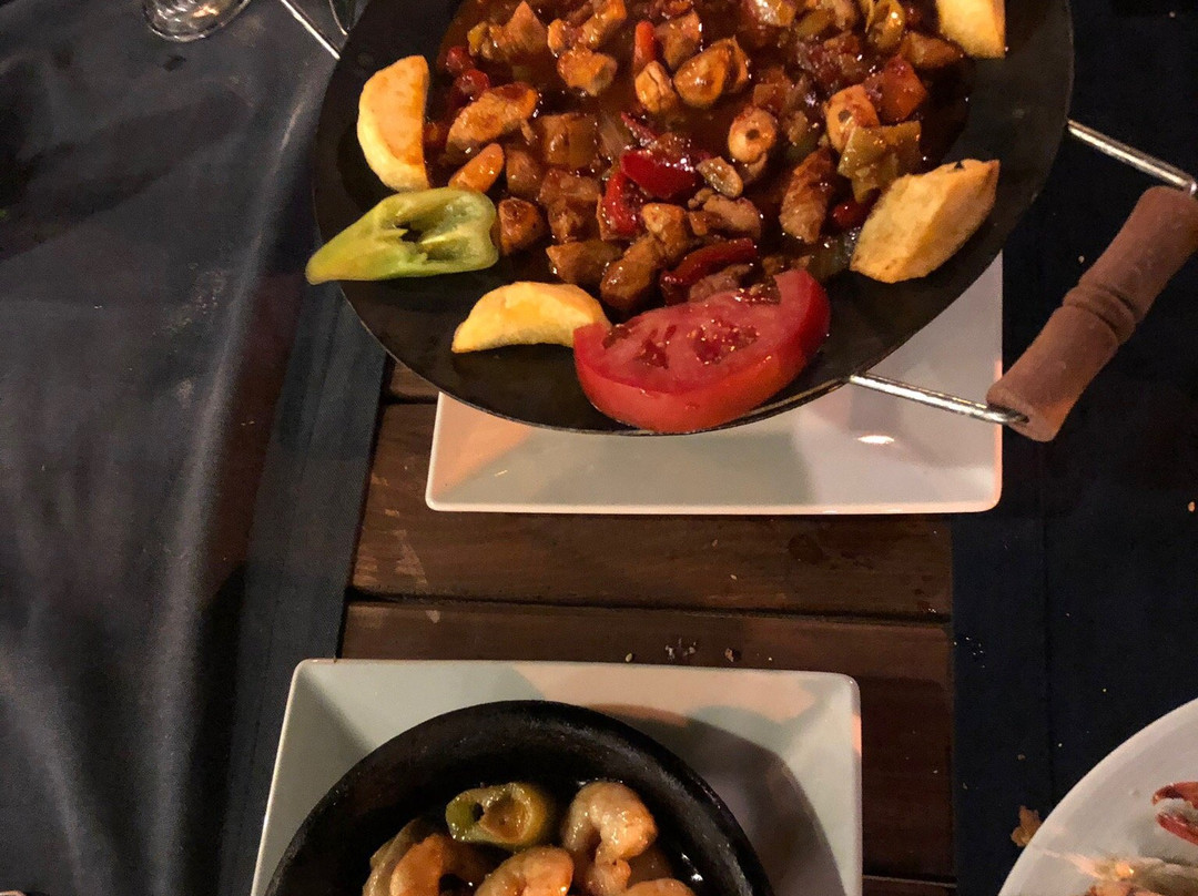 Nehir Suit Otel主图