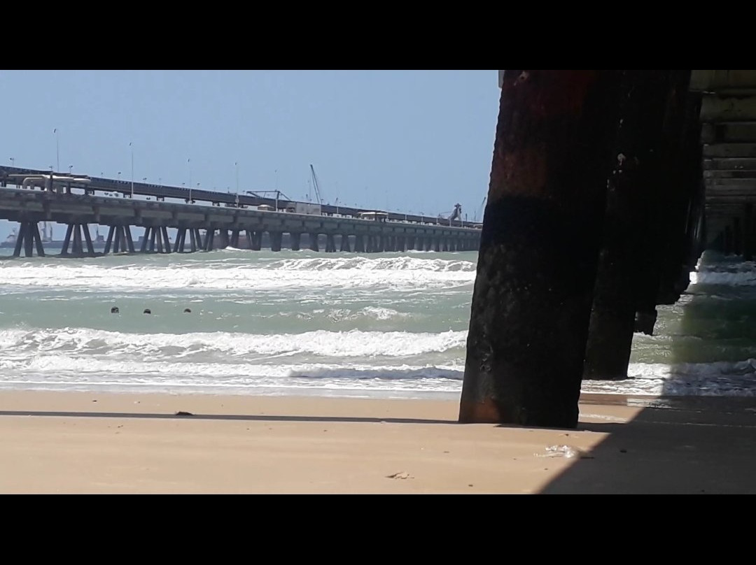 Pecem Beach-Taiba必去景点