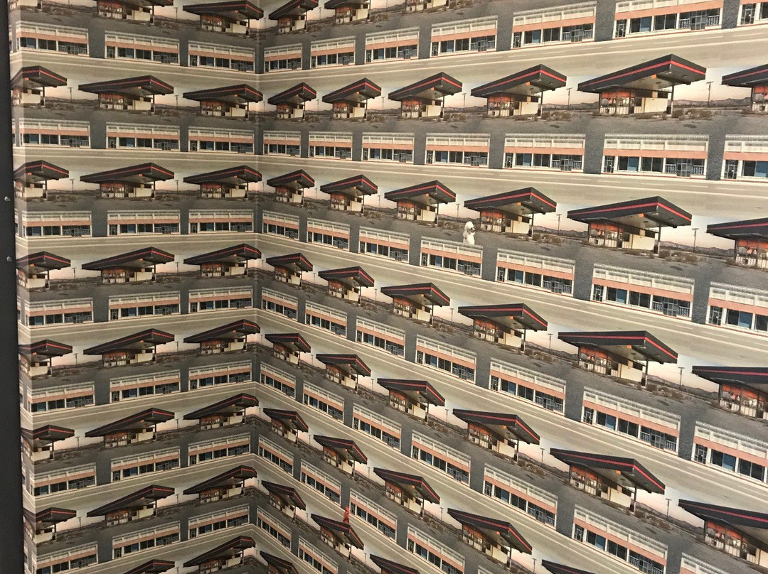 Aloft Leawood-Overland Park主图