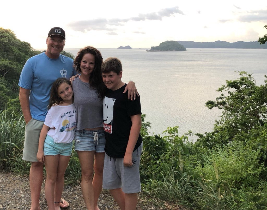 Blue Sky Private Tours-利比里亚必去景点