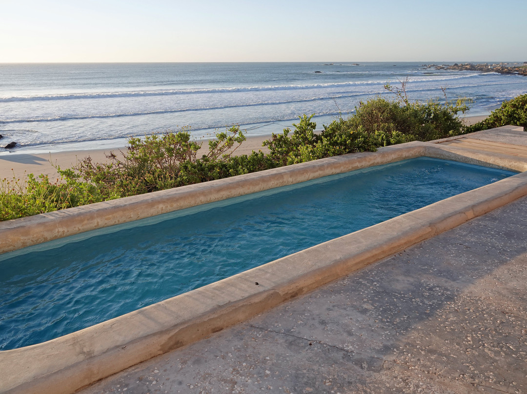 The Oystercatcher’s Haven主图