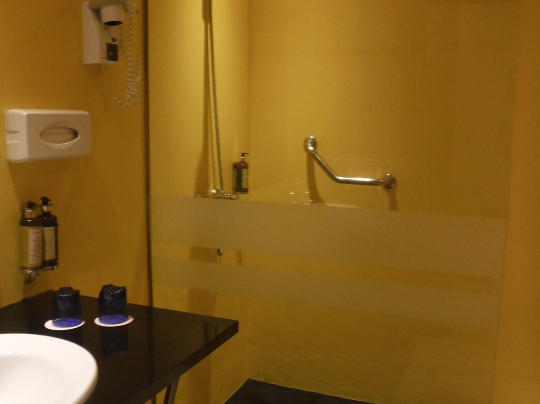 Aldeia Da Fonte Hotel主图