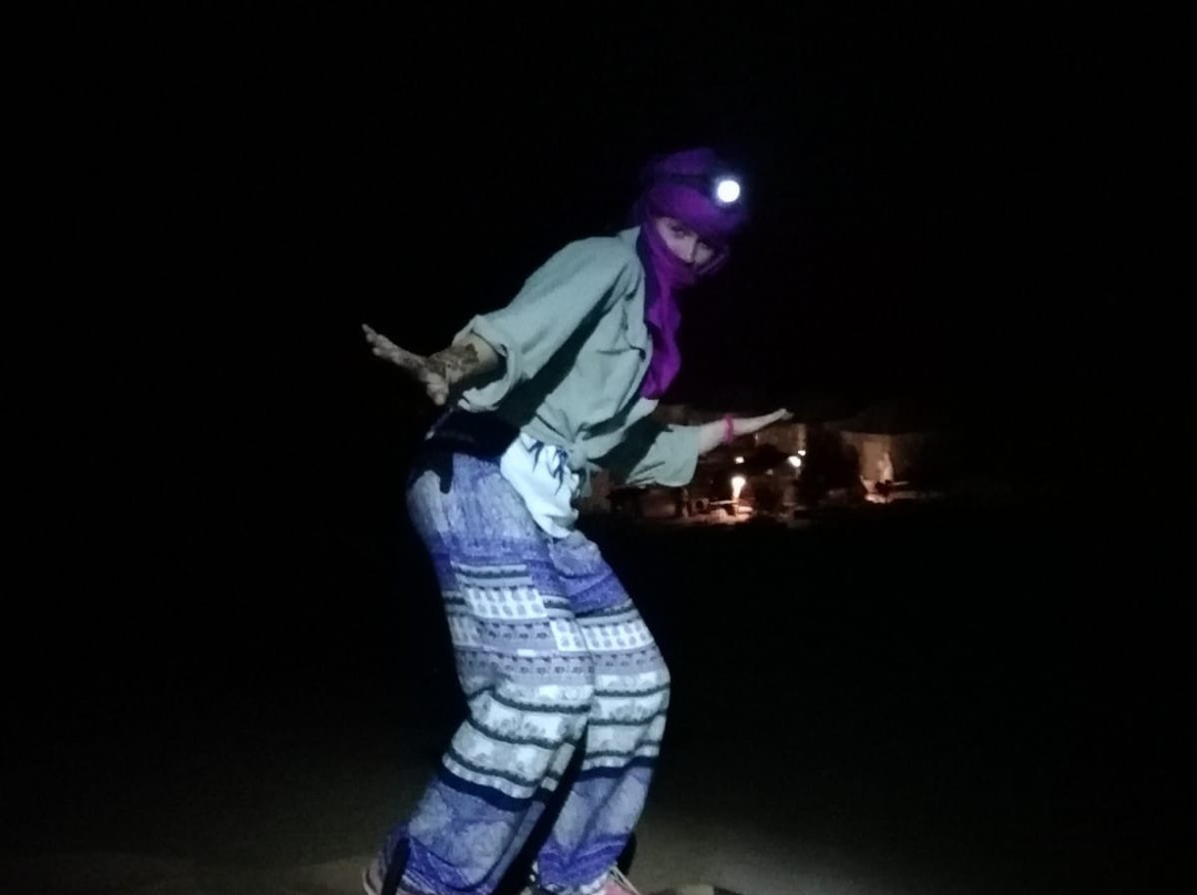 Toubkal Treks-伊姆利勒必去景点