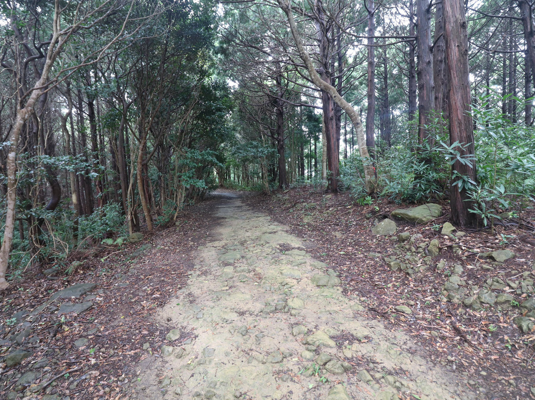 Kurosakienchi景点图片