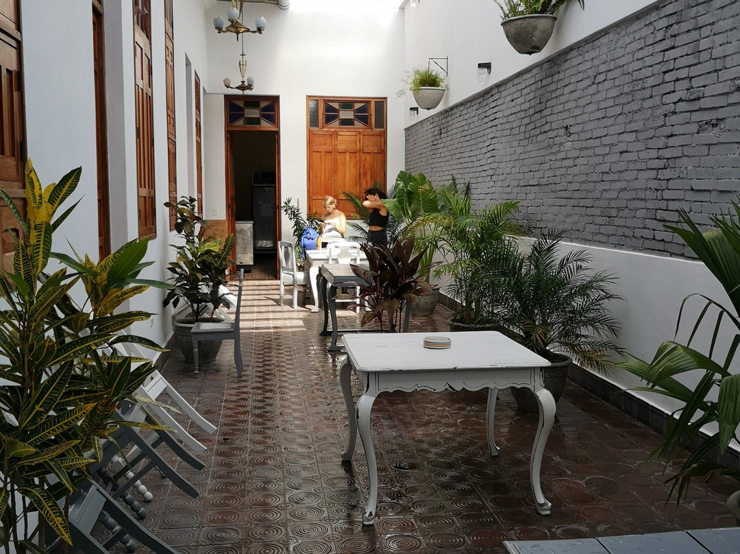 Casa Bella Epoca主图