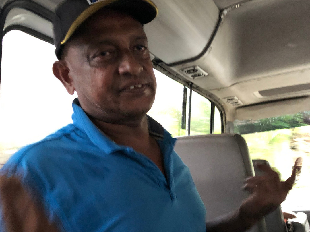 Exploration Travel Sri Lanka景点图片