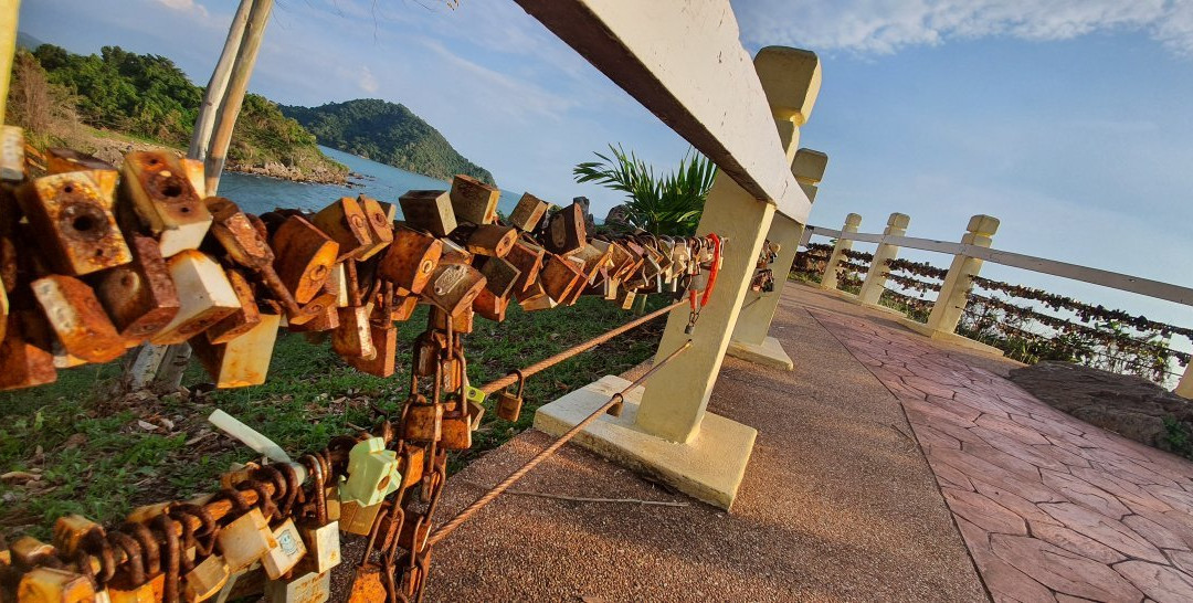 Noen phraya-那艾安必去景点