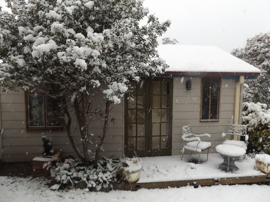 Apsara Day Spa Katoomba-卡通巴必去景点