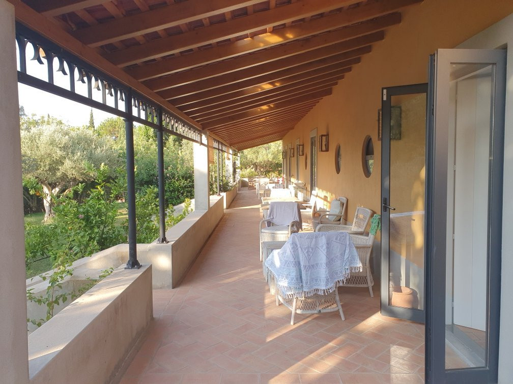 Quinta Rosa Amarela主图