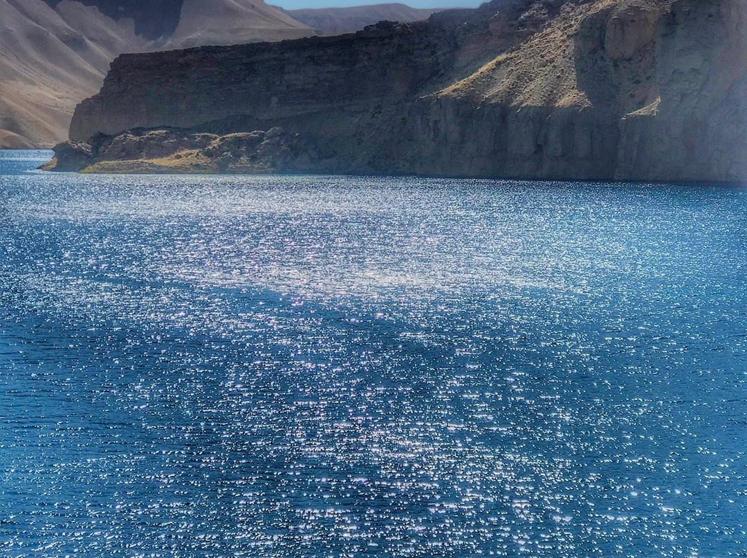 Band-e-Amir National Park景点图片