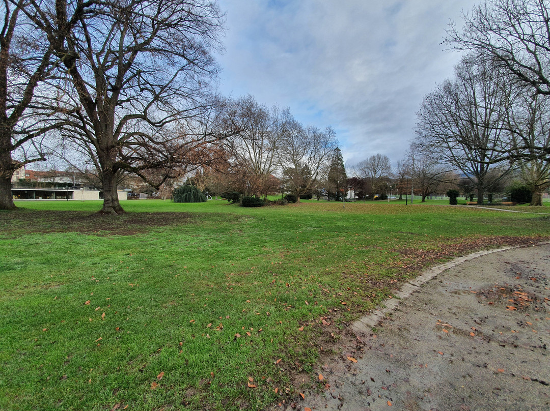 Bürgerpark Offenburg