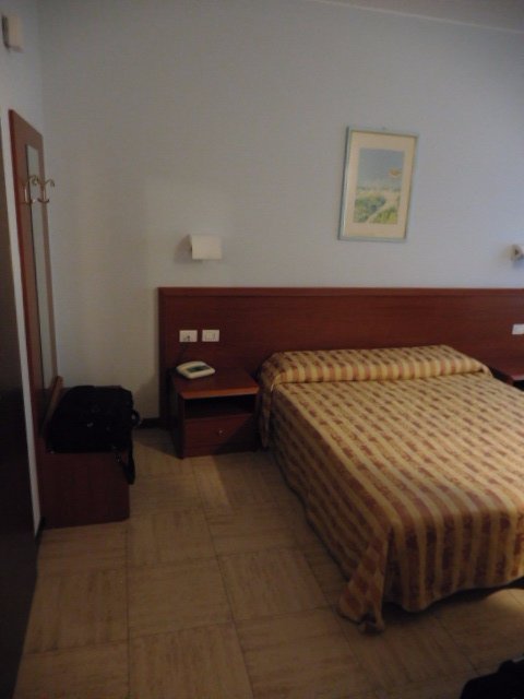 Hotel Industria-酒店景观