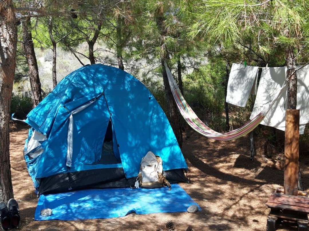 Drolma Ling-Theologos必去景点