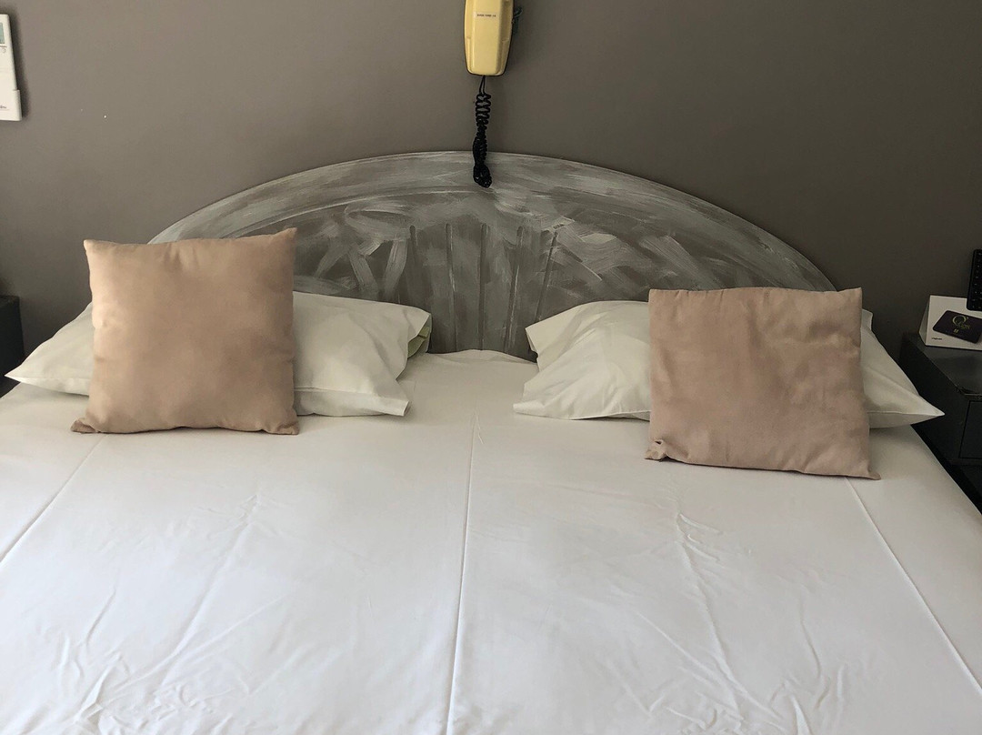 Hôtel Le Petit Manoir主图