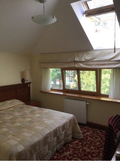 Violeta Viešbutis Hotel主图