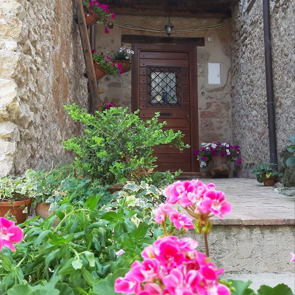 B&B Rupe Antica-官方