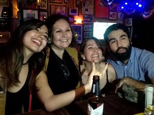 Martyn's-卡利必去景点