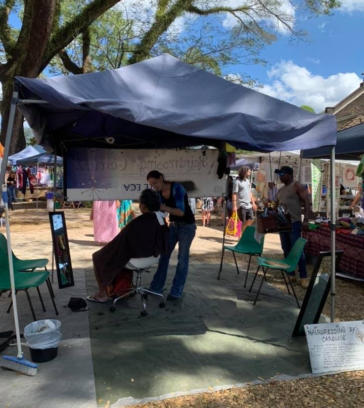 Mossman Saturday Market-Mossman必去景点