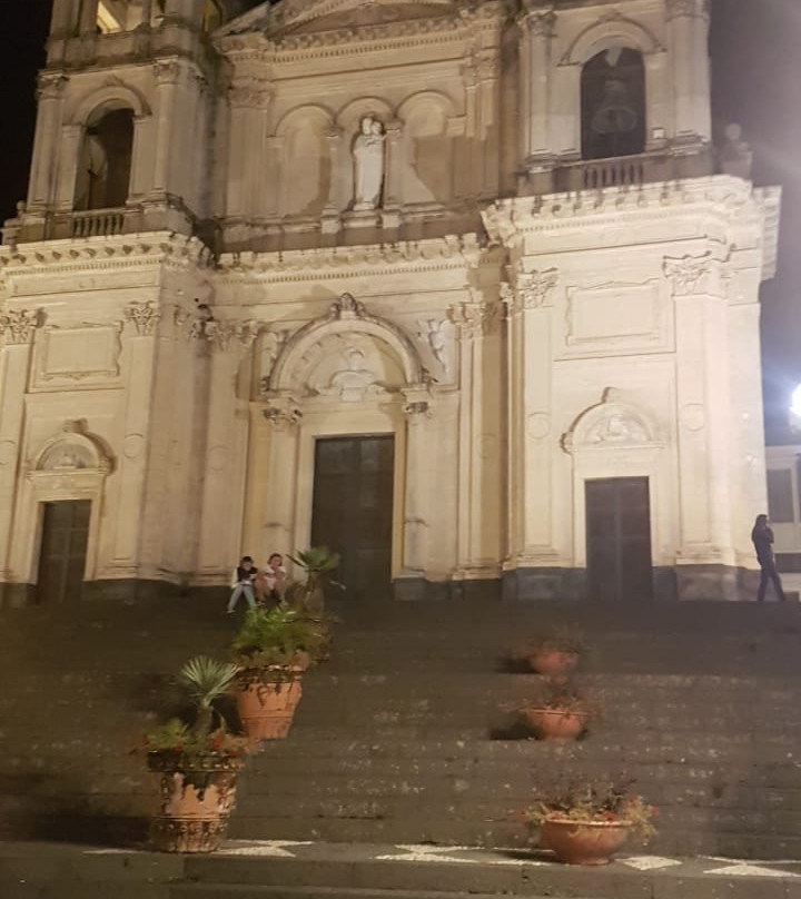 Chiesa di Santa Maria della Provvidenza景点图片