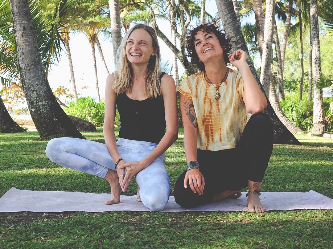 Hartig Yoga-棕榈湾必去景点