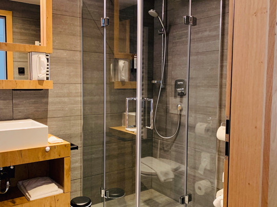 All-Suite Resort Otztal主图