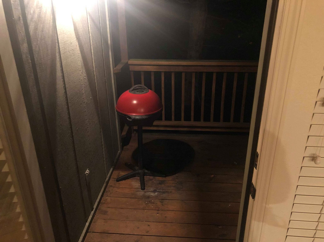 Los Lagos At Hot Springs Village主图