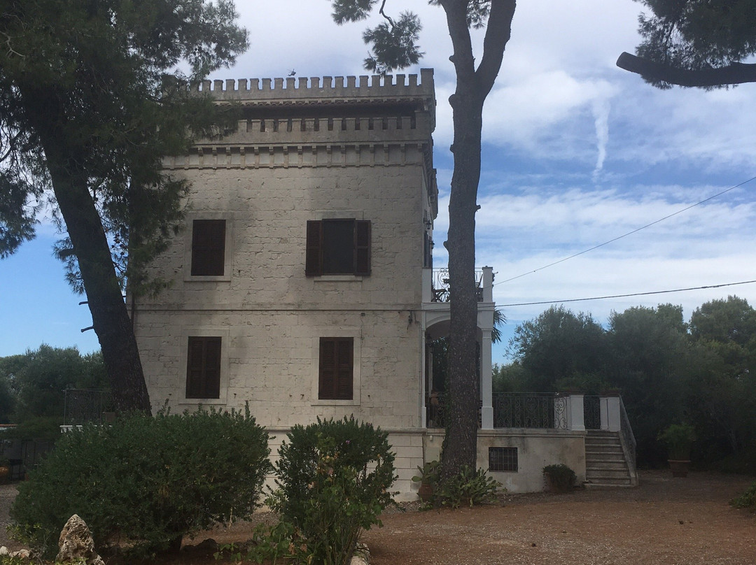 B&B La Rava e la Fava主图