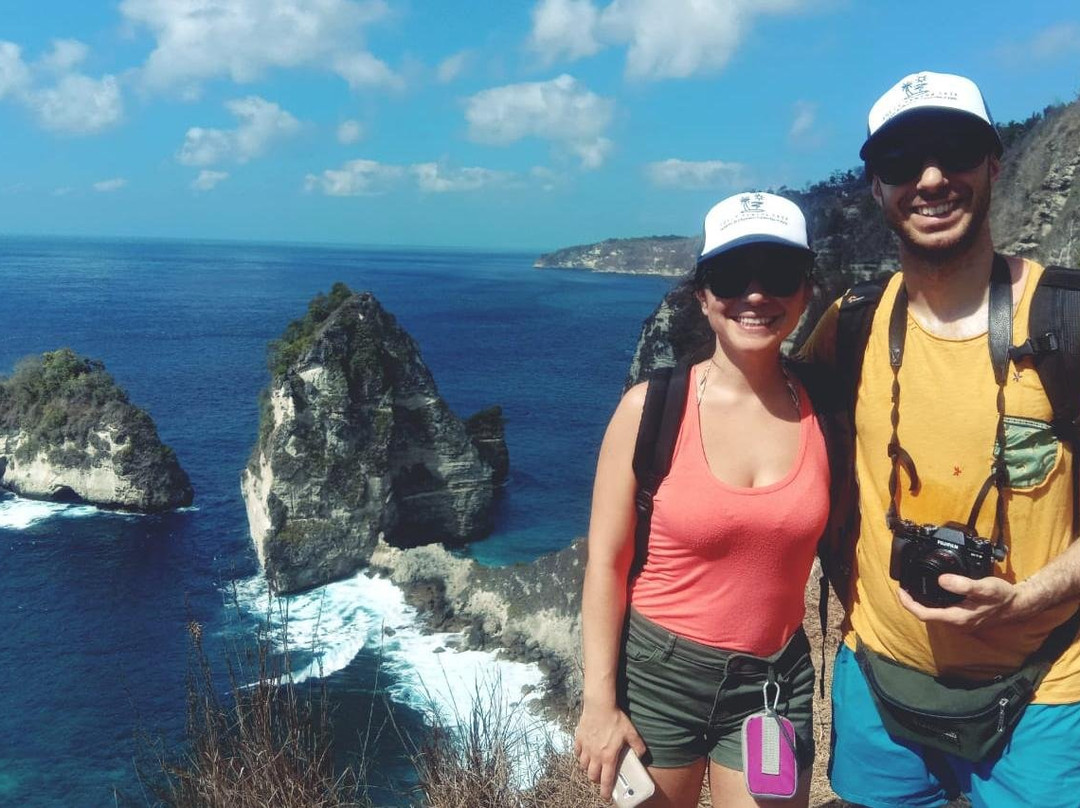 Jully Penida Trip-珀尼达岛必去景点