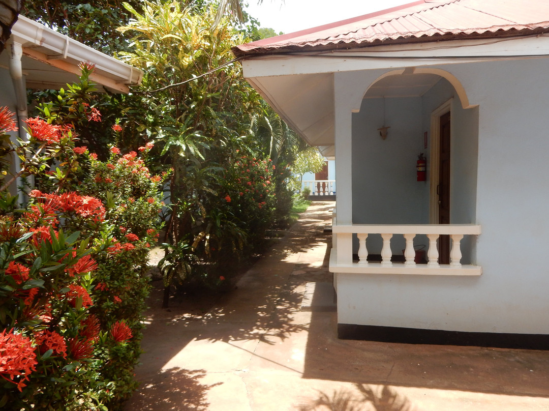 Ori Hotel & Guest House主图