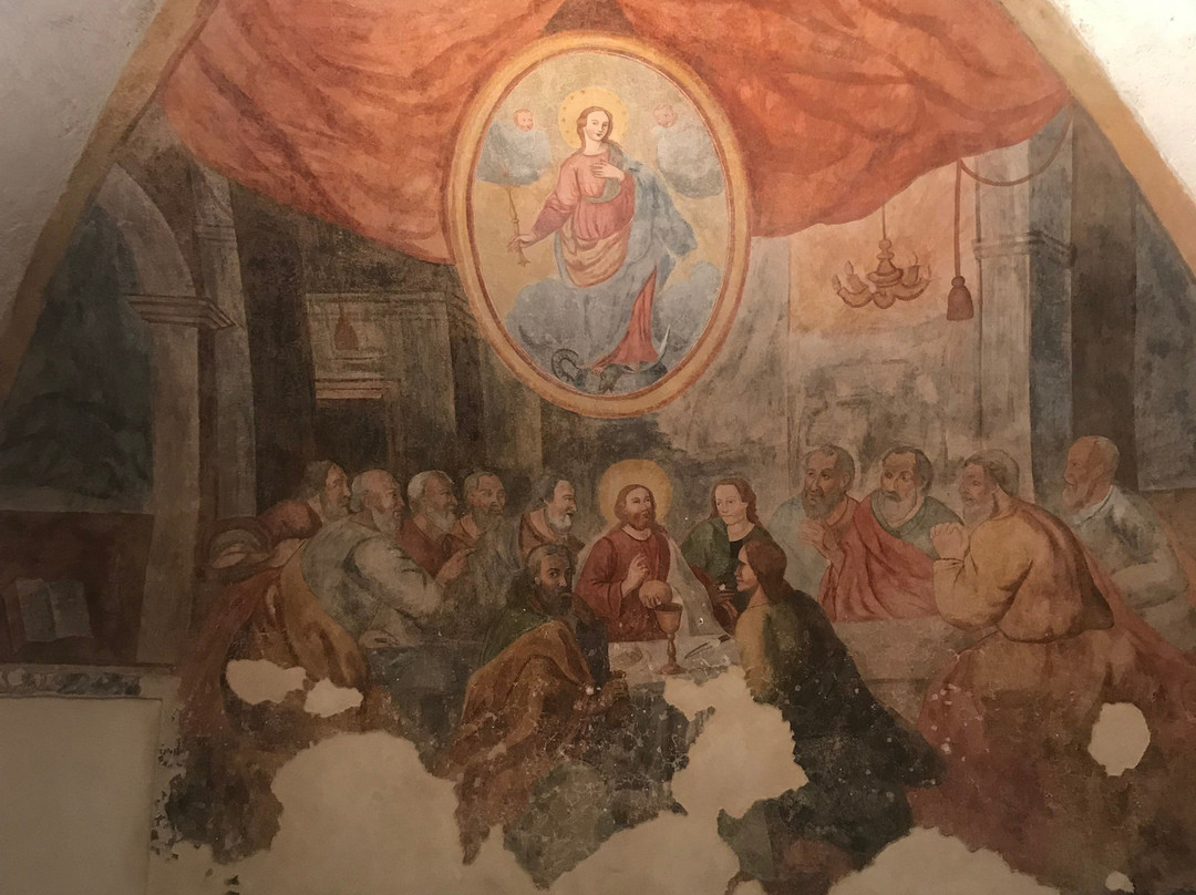 Nuovo Museo Archeologico di Ugento (Museo Civico)-乌真托必去景点