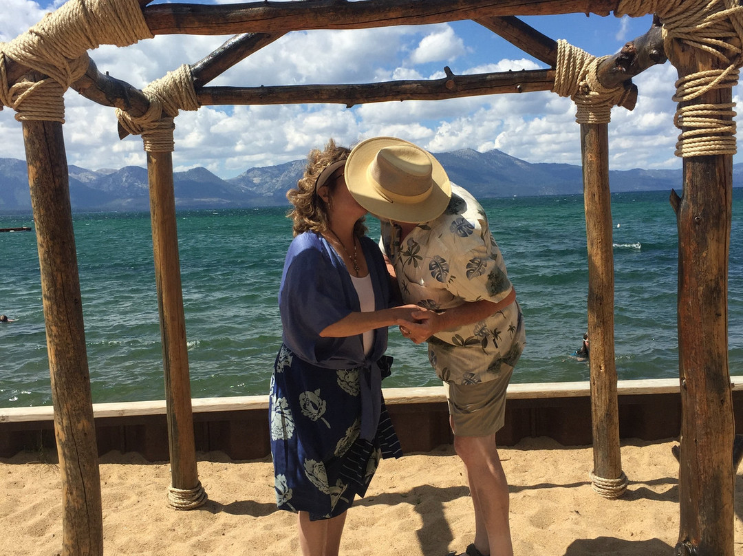 Pepper Tree Inn主图