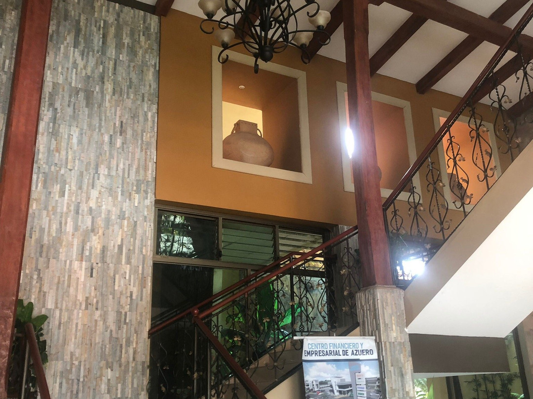 Gran Hotel Azuero主图