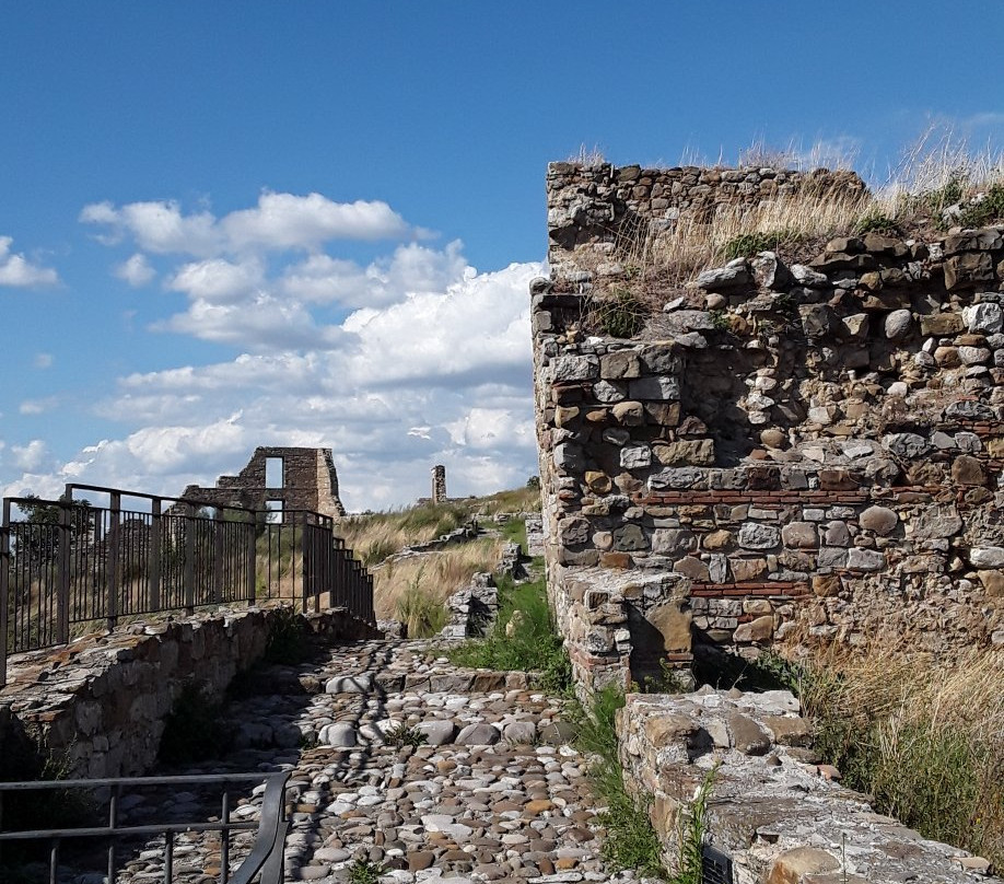 Parco Archeologico Carbonara-Aquilonia必去景点