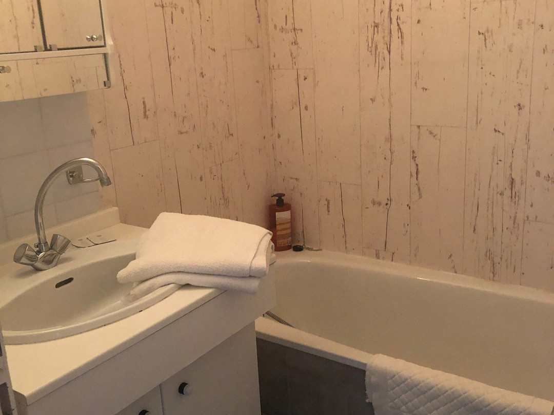 Auberge De Mandrin主图