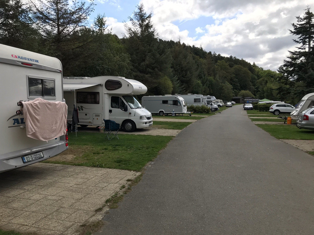 Hidden Valley Holiday Park Adventure Tours-Rathdrum必去景点