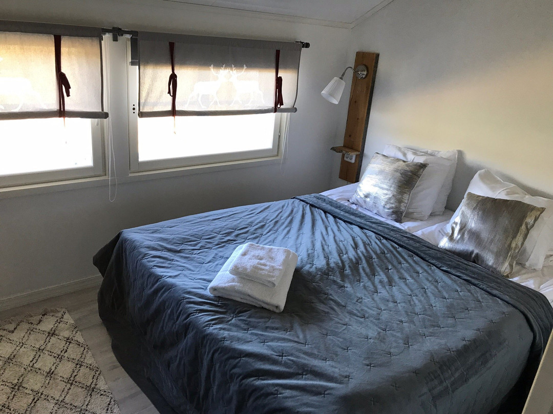 Aurora Estate Hotelli主图