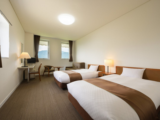 Asahi Shizenkan主图