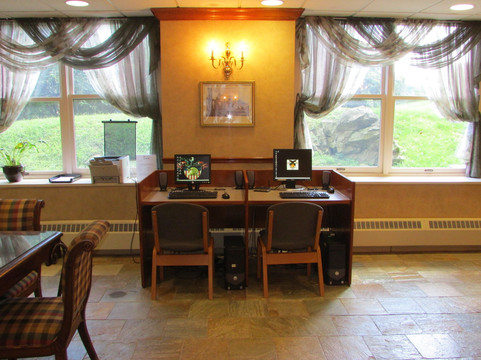 IHG Army Hotels Five Star Inn主图