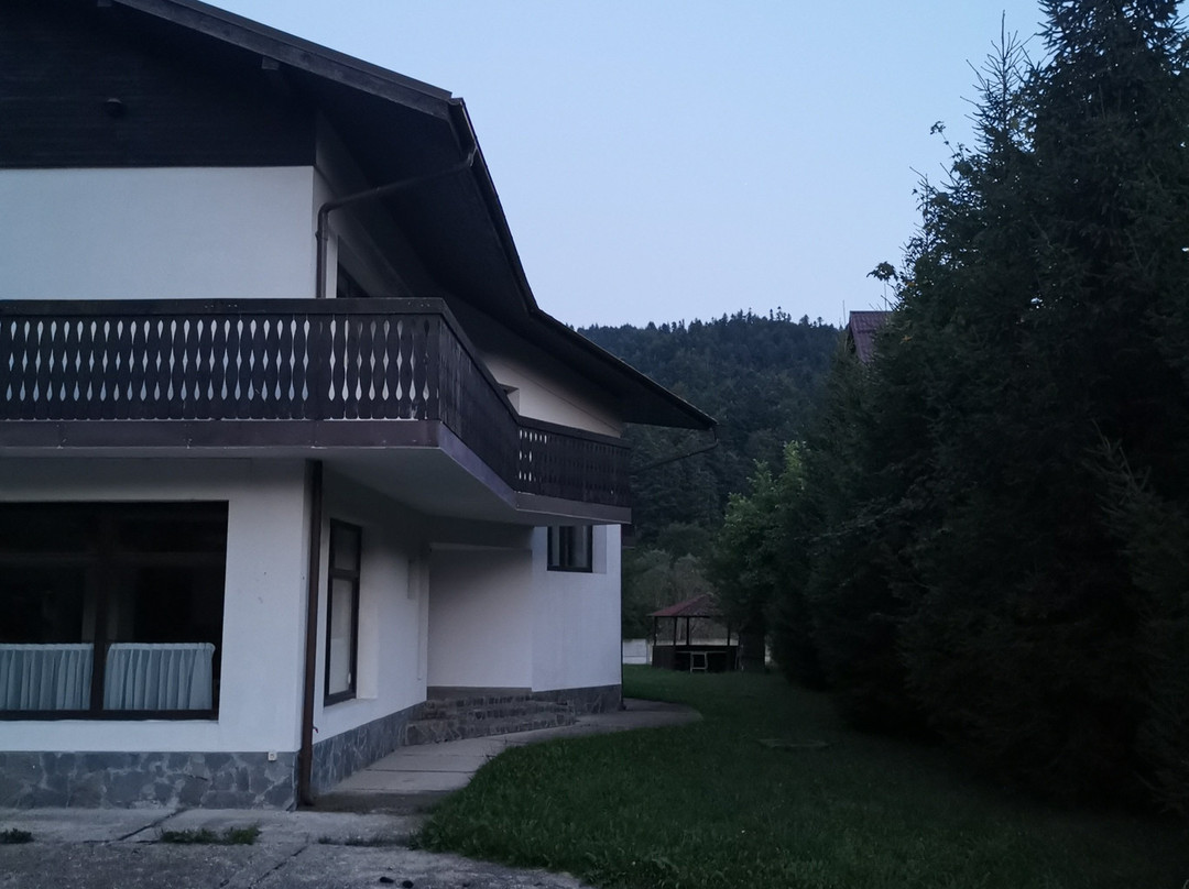 Kalinderu景点图片