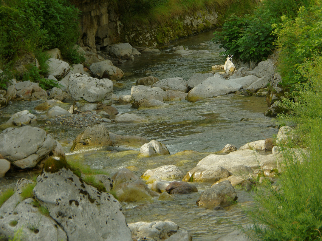 Valle di Scalve-Vilminore di Scalve必去景点